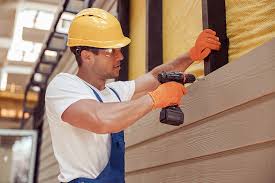 Best Vinyl Siding Installation  in Syosset, NY